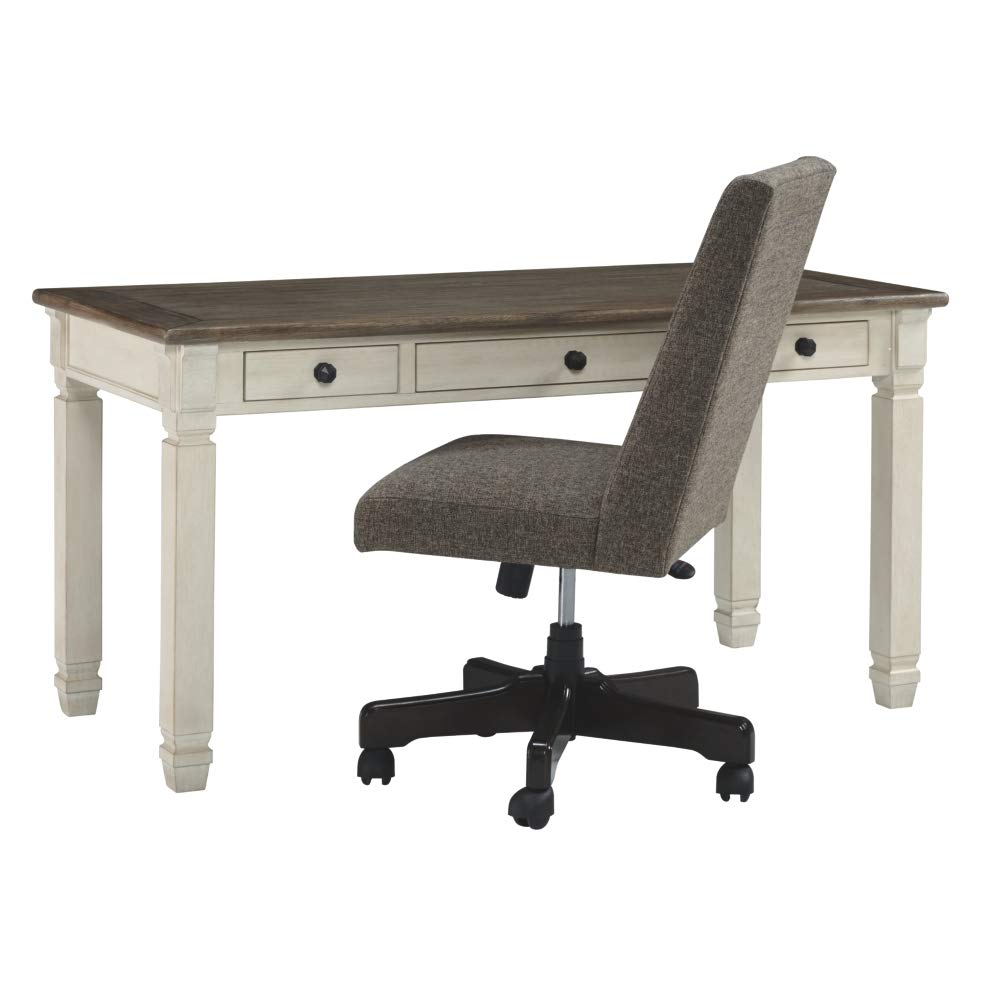 Bolanburg Farmhouse 60" Home Office Writing Desk