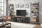 TV Stand for TVs up to 65 Inches