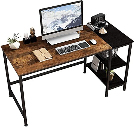 Home Office Computer Desk,Office Desk and Gaming Table