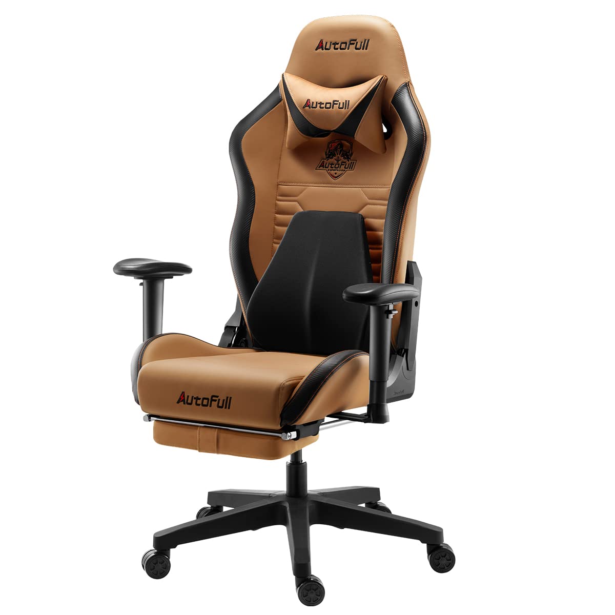 C3 Gaming Chair Office Chair PC Chair with Ergonomics Lumbar Support