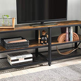 TV Stand for TV up to 70 Inches