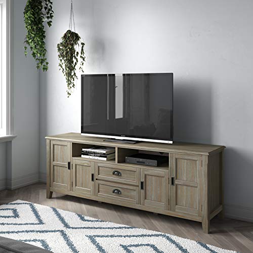 TV Media Stand 72 inch