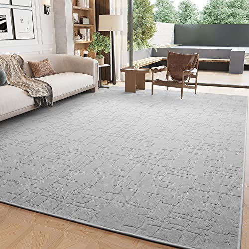 Area Rug-5x7 Rug for Living Room