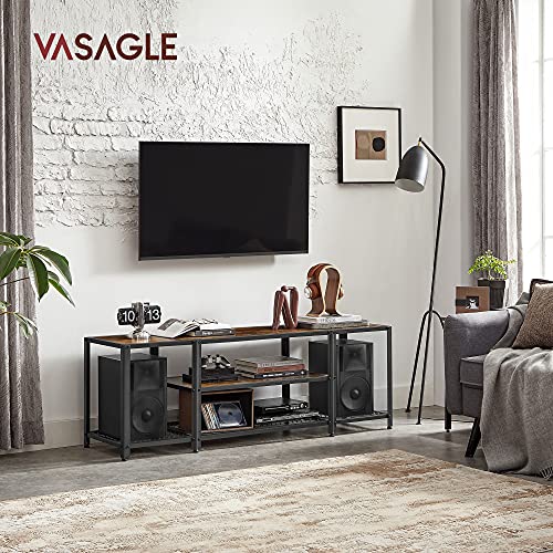 TV Stand for TVs up to 65 Inches