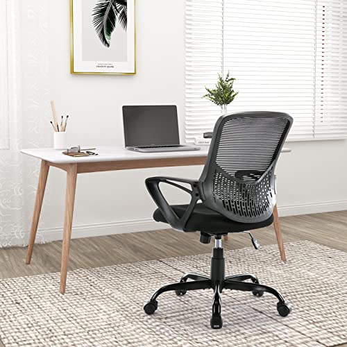 Desk Chair Ergonomic Office Chair