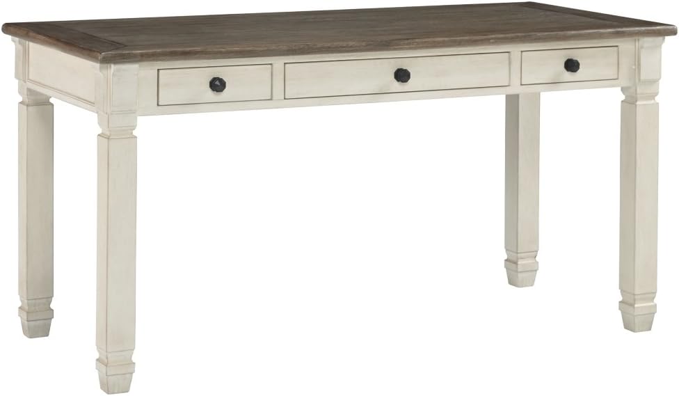 Bolanburg Farmhouse 60" Home Office Writing Desk