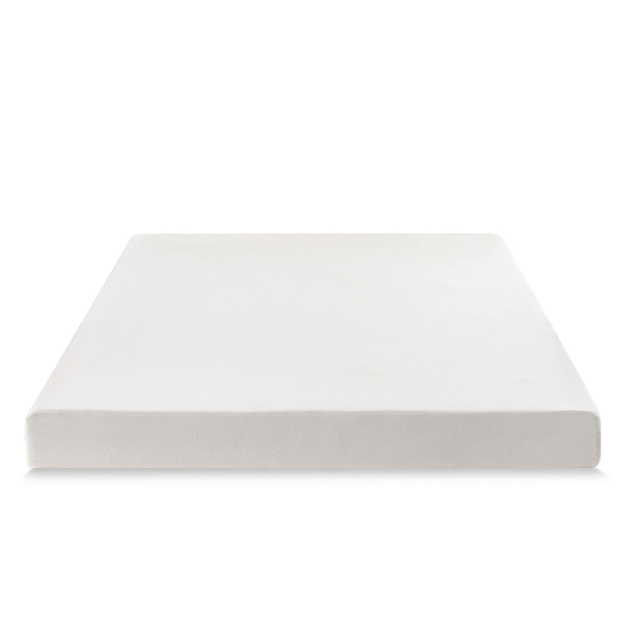 Queen Mattress 6 inch Bed-In-A-Box