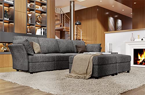 Sectional Sofa, Modular Sectional Sofa Couch