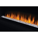 Alluravision-NEFL60CHD-Deep Wall Mounted Electric Fireplace