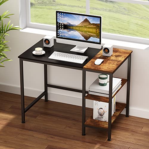 Home Office Computer Desk,Small Study Writing Desk