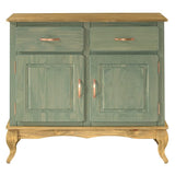 Wood Buffet Sideboard