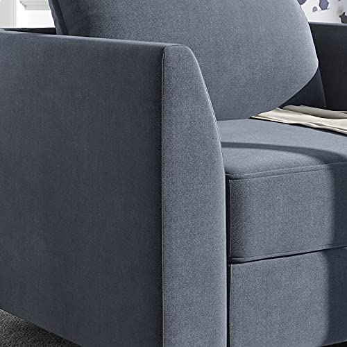 Modular Sectional Sofa U Shaped Couch Reversible Sofa Couch
