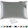 Pure Mulberry Silk Pillowcase for Hair and Skin Heath, Best Gift Choice