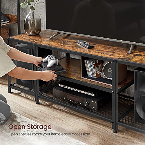 TV Stand for TVs up to 65 Inches