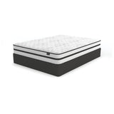 Chime 10 Inch Medium Firm Hybrid Mattress