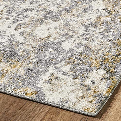 Modern Area Rug