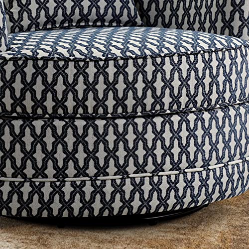 Leavitt Living Room Chairs with Padded Seat Sleeper Comfy