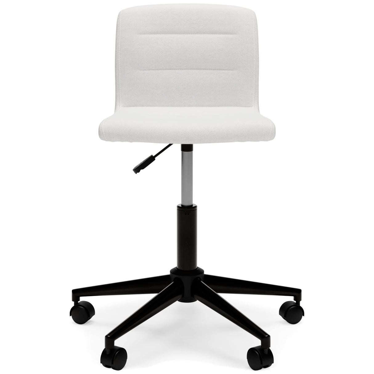 Beauenali Home Office Adjustable Swivel Desk Chair