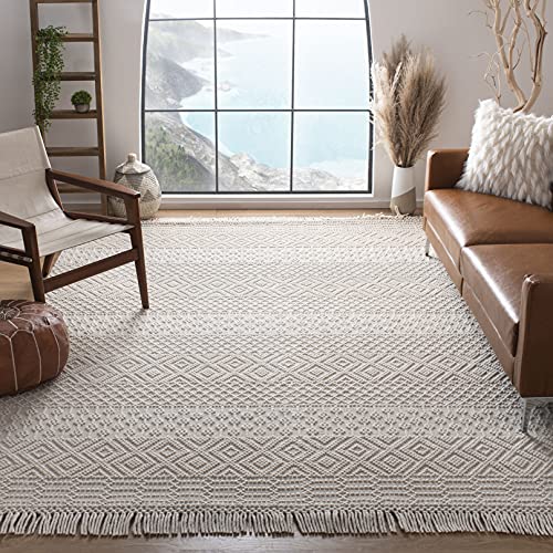 Natura Collection 9' x 12' Ivory