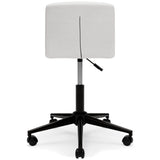 Beauenali Home Office Adjustable Swivel Desk Chair