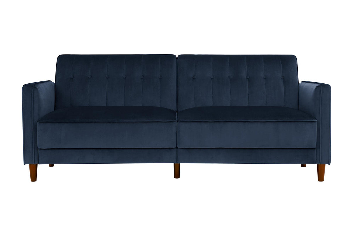 Ivana Tufted Futon