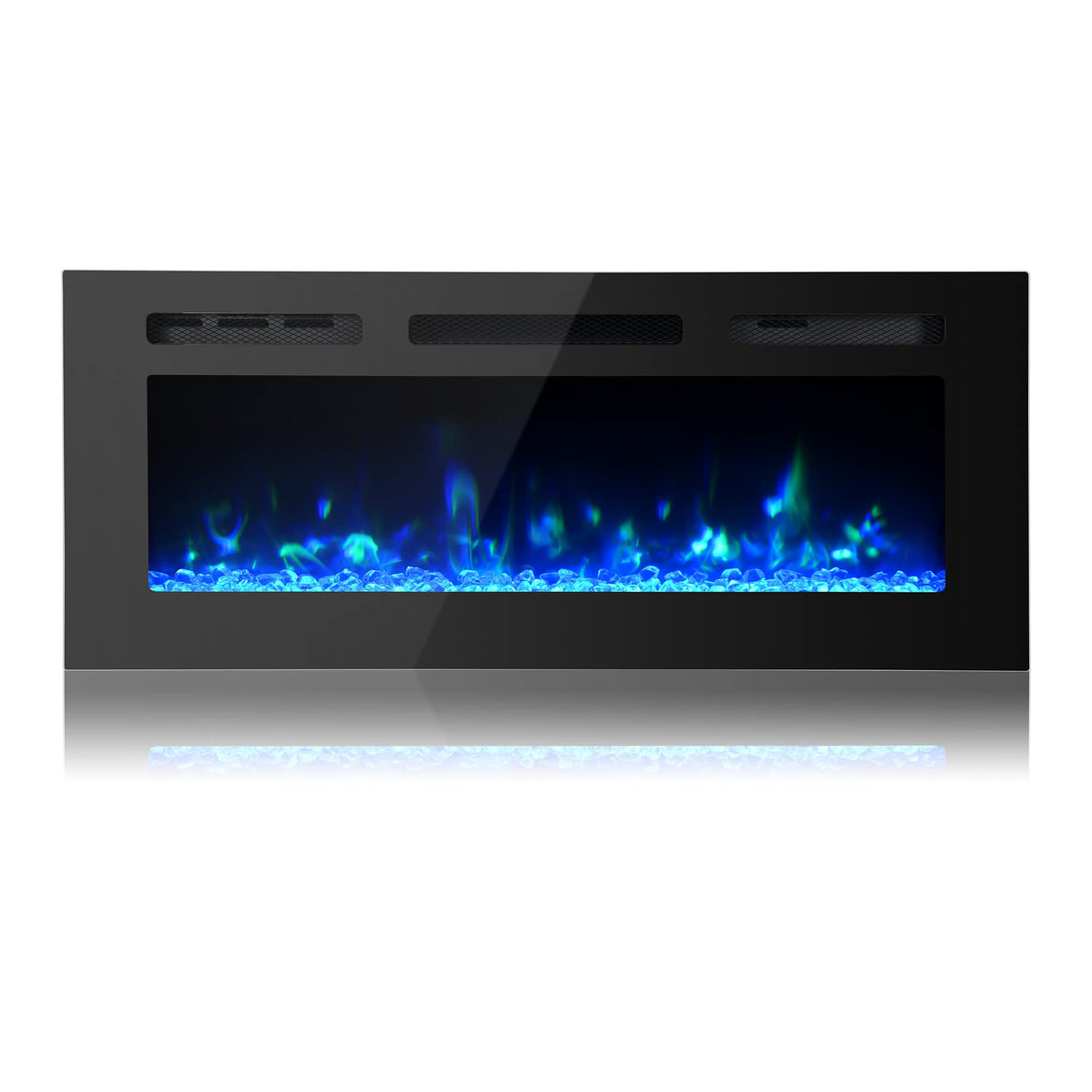 Electric Fireplace Inserts 40 inch Electric Fireplace