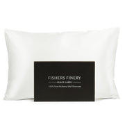 30mm 100% Pure Mulberry Silk Pillowcase, Good Housekeeping Quality Tested
