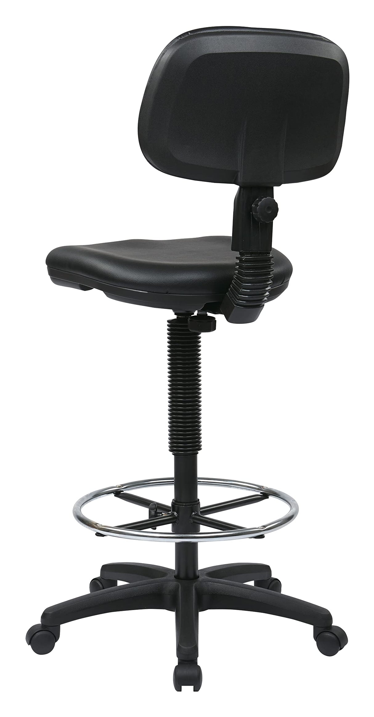 DC Series Adjustable Drafting Chair