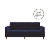 Ivana Tufted Futon