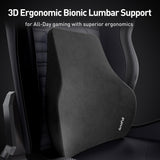 C3 Gaming Chair Office Chair PC Chair with Ergonomics Lumbar Support