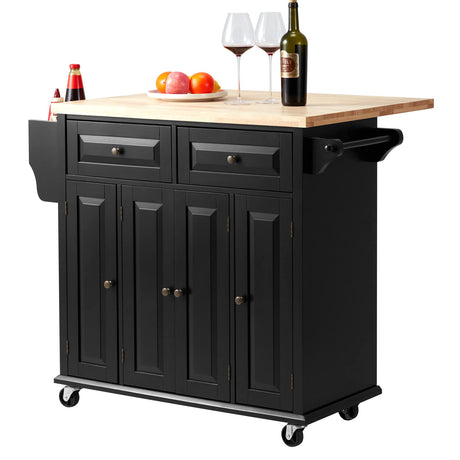 Kitchen Island, Kitchen Storage Islands & Carts Island Table for Kitchen