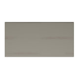 Furniture Hillsdale Clarion Side, Distressed Gray/Sea White Counter Table