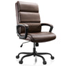 Memobarco Leather Office Chair