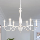 French Country Chandelier