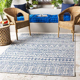 Artistic Weavers Area Rug, 6'7" x 9', Navy