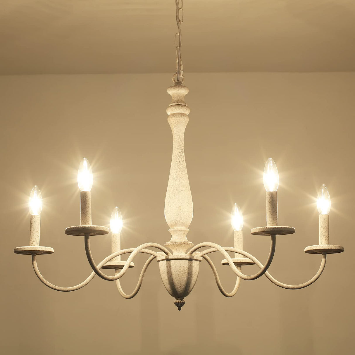 French Country Chandelier