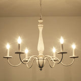 French Country Chandelier