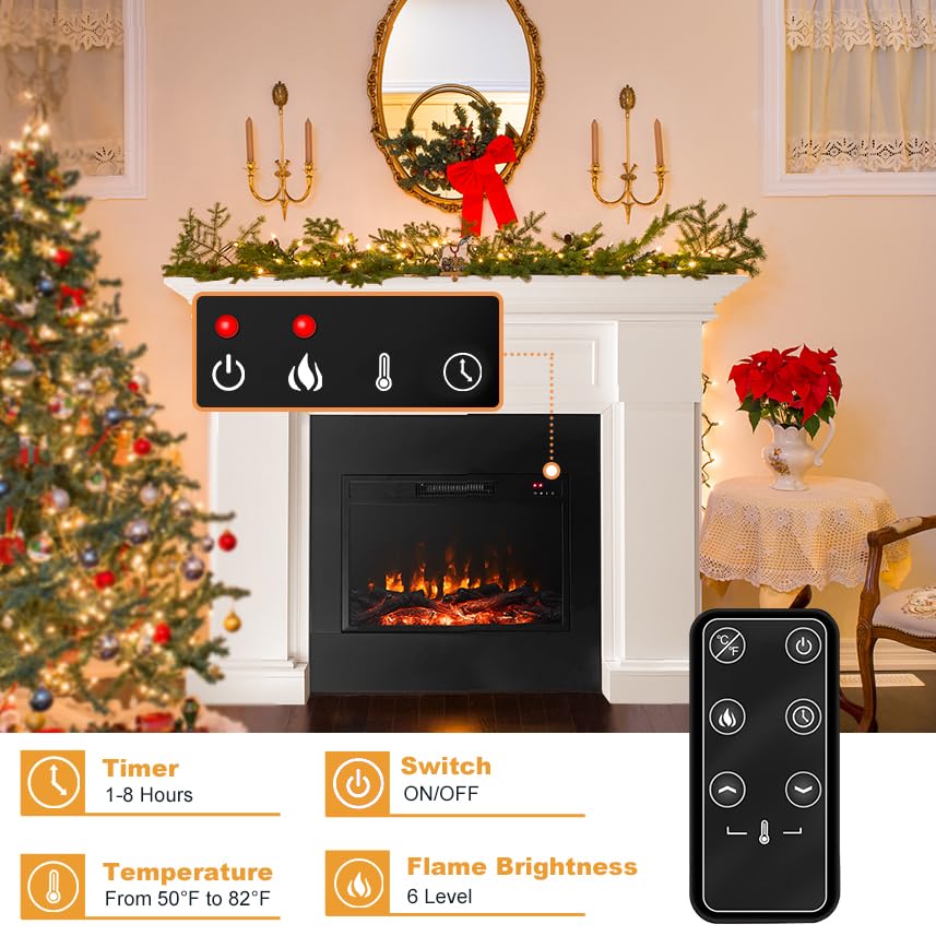 Stylish Heater for Your Living Room or Bedroom