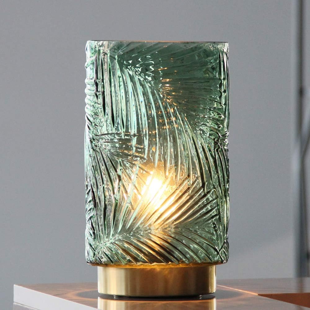 Battery Operated Table Lamp, Cordless Lamps for Home Decor0