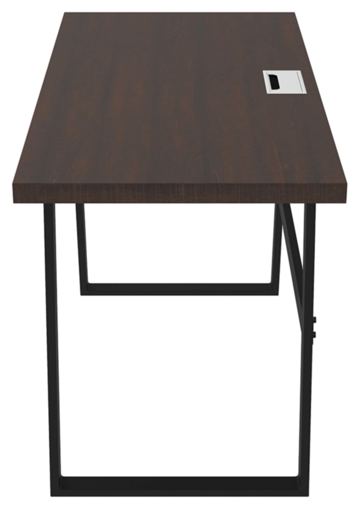 Camiburg Modern 47" Home Office Writing Desk