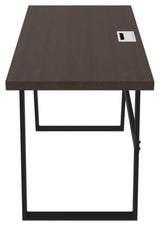 Camiburg Modern 47" Home Office Writing Desk