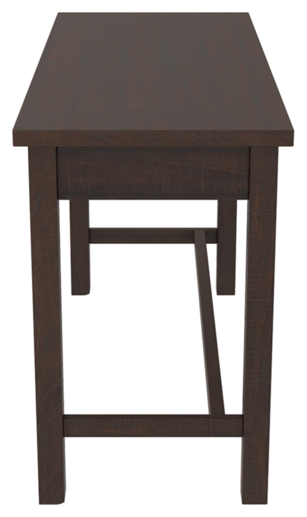 Signature Design by Ashley Camiburg Modern Home Office Writing Desk