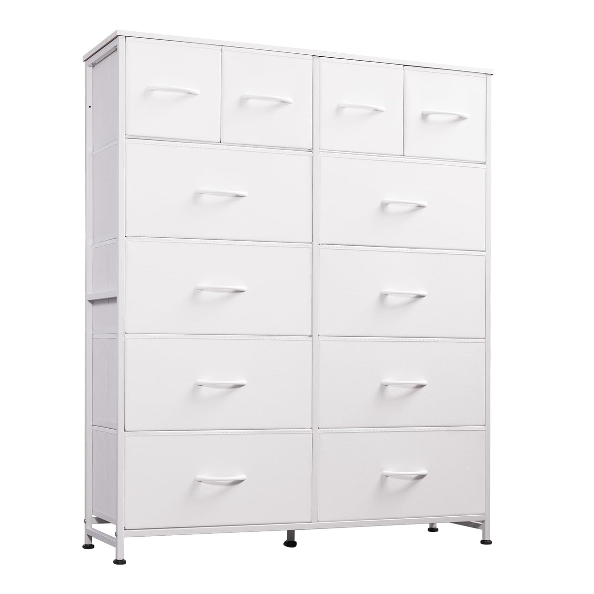 12 Drawers, Dressers & Chests of Drawers, Fabric Dresser