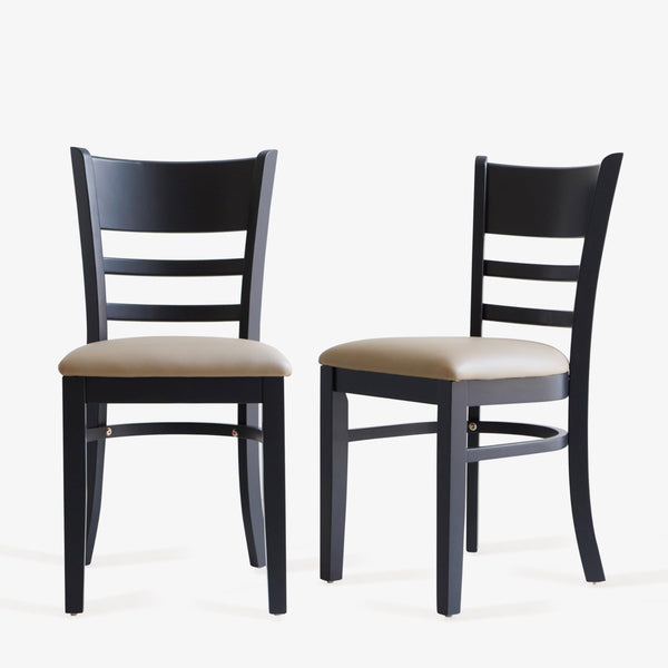 Cabin Dining Chair Set of 2