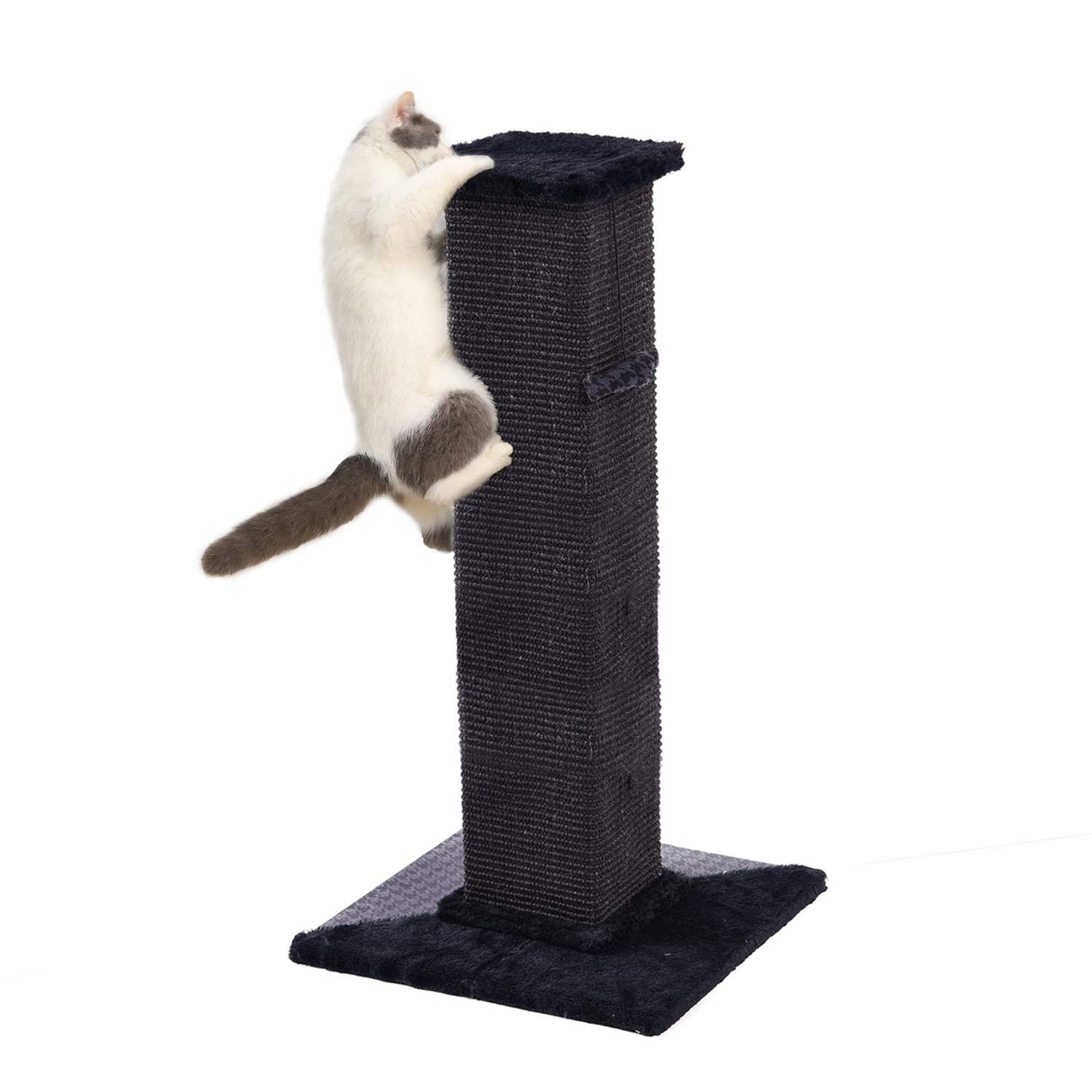 32" Cats Ultimate Scratching Post