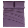 Queen Sheet Set - Hotel Luxury 1800 Sheets & Pillowcase Sets