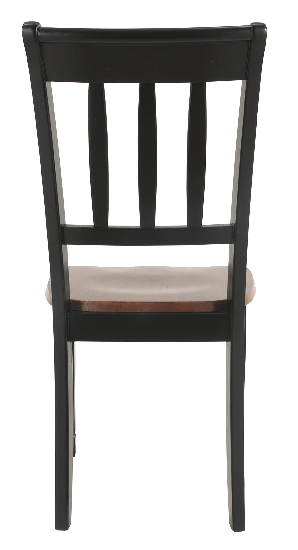 Owingsville Modern Farmhouse Dining Room Side Chair, 2 Count