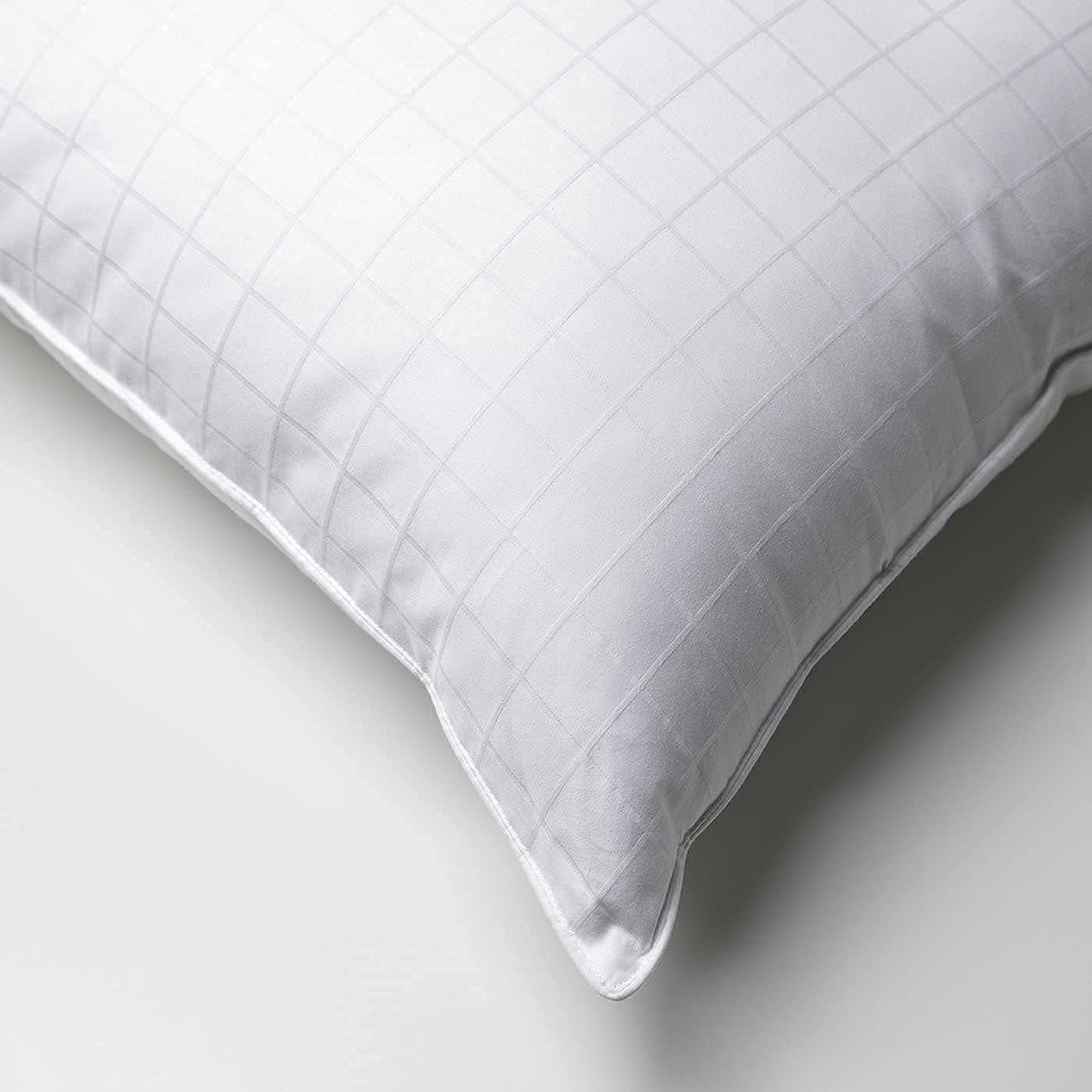 Hotel  Bed Pillow for Sleeping | Side Sleeper Pillow | Hotel Quality,