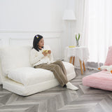 Folding Matress Sofa, Foam Filling Folding Matress Sofa