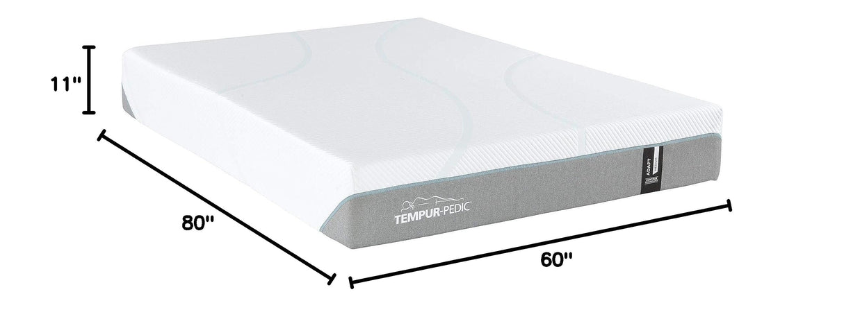 -Adapt 11-Inch Hybrid Mattress